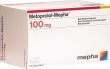 Metoprolol Mepha Depotabs 100mg 100 Stück