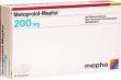 Metoprolol Mepha Depotabs 200mg 30 Stück