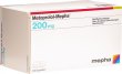 Metoprolol Mepha Depotabs 200mg 100 Stück