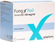 Fung-x Nail Nagellack 50mg/ml Flasche 2.5ml