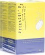 Osteocal D3 Brausetabletten 1200/800 40 Stück