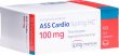 ASS Cardio Spirig HC Filmtabletten 100mg 100 Stück