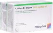 Calcium D3 Mepha Brausetabletten 1200/800 2x 20 Stück