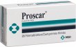 Proscar Tabletten 5mg 28 Stück