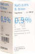 NaCl Braun Träger Lösung 0.9% Durchstechflasche 100ml