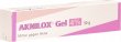 Aknilox Gel 4% 30g