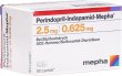 Perindopril Indapamid-Mepha 2.5/0.625 90 Stück