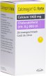 Calcimagon D3 Forte Kautabletten Zitron (neu) 90 Stück