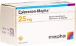 Eplerenon Mepha Lactab 25mg 100 Stück
