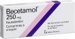Becetamol Kautabletten 250mg 20 Stück