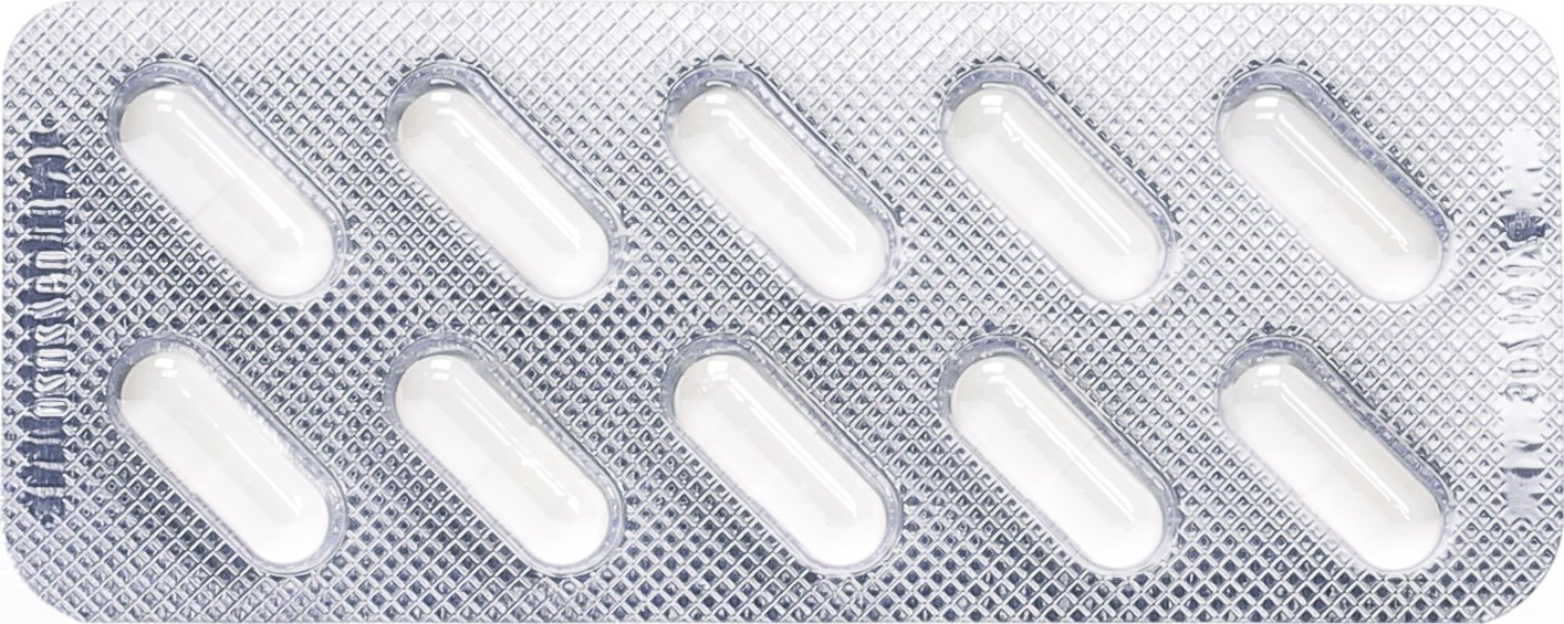 Tramadol Helvepharm Kapseln 50mg (neu) 60 Stück in der ...