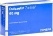 Duloxetin Zentiva Kapseln 60mg 28 Stück