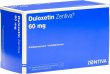 Duloxetin Zentiva Kapseln 60mg 84 Stück