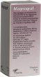Magnograf Injektionslösung 469mg/ml Flasche Vial 10ml