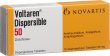 Voltaren Dispersible Tabletten 50mg 10 Stück