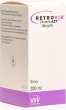 Retrovir Azt Sirup 10mg/ml 200ml