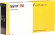 Tegretol Zäpfchen 250mg 5 Stück