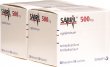 Sabril Pulver 500mg Beutel 100 Stück