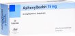 Aphenylbarbit Streuli Tabletten 15mg 30 Stück
