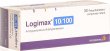 Logimax Retard Tabletten 10/100 30 Stück