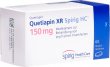 Quetiapin XR Spirig HC Retard Tabletten 150mg 60 Stück
