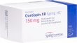Quetiapin XR Spirig HC Retard Tabletten 150mg 100 Stück