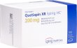 Quetiapin XR Spirig HC Retard Tabletten 200mg 100 Stück