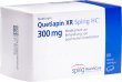 Quetiapin XR Spirig HC Retard Tabletten 300mg 60 Stück