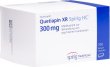 Quetiapin XR Spirig HC Retard Tabletten 300mg 100 Stück
