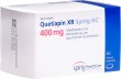 Quetiapin XR Spirig HC Retard Tabletten 400mg 60 Stück