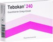 Tebokan Filmtabletten 240mg 30 Stück