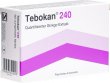 Tebokan Filmtabletten 240mg 60 Stück