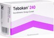 Tebokan Filmtabletten 240mg 90 Stück