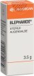 Blephamide Allergan Augensalbe 3.5g