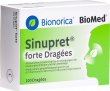 Sinupret Forte Dragees (neu) 100 Stück