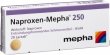 Naproxen Mepha Lactabs 250mg 20 Stück