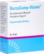 Dorzocomp Vision Augentropfen 20mg/ml, 5mg/ml 3x 5ml