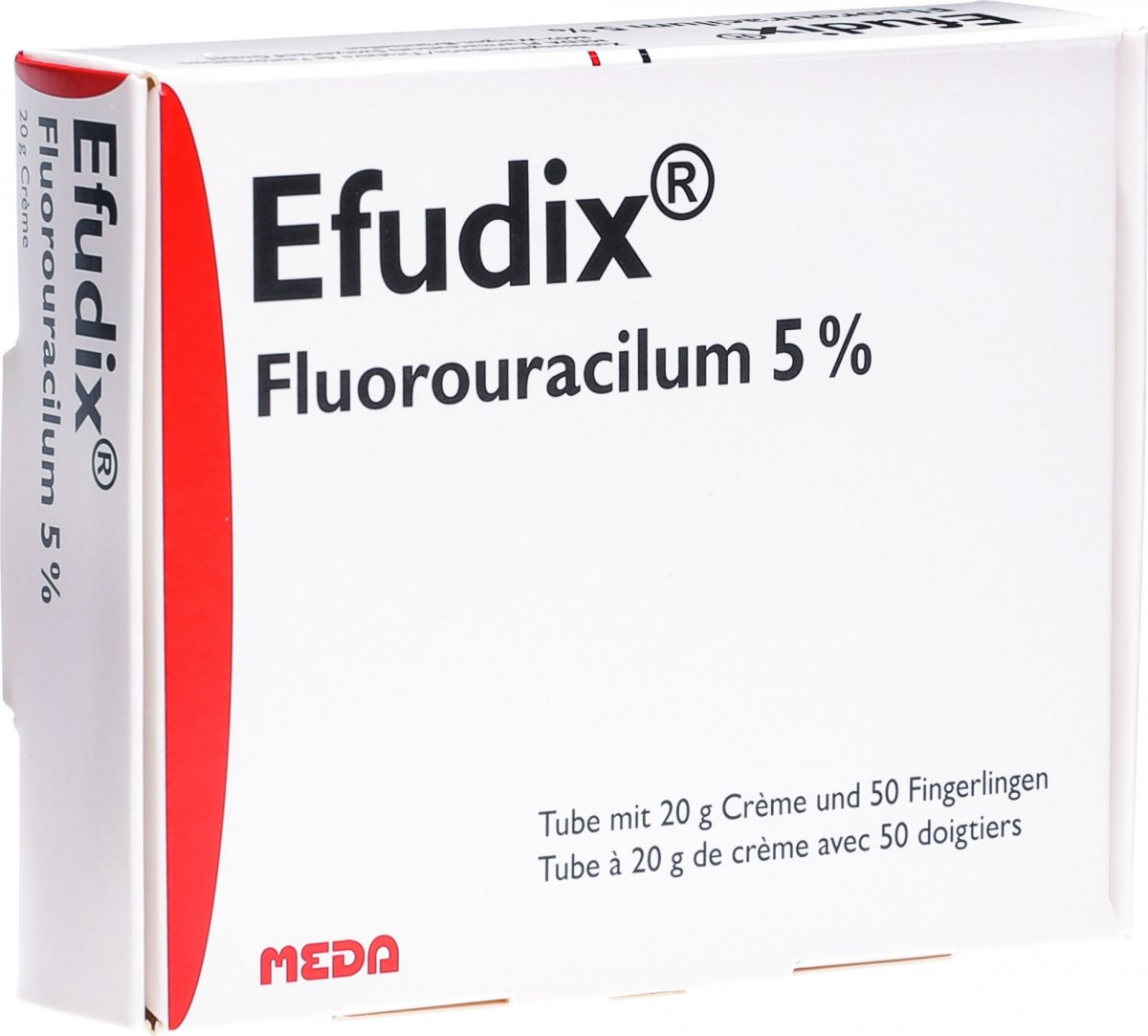 Efudix Creme 5 20g in der Adler Apotheke