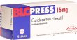 Produktbild von Blopress Tabletten 16mg 98 Stück