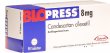 Blopress Tabletten 8mg 98 Stück