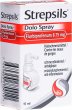 Strepsils Dolo Spray 8.75 Mg/dosis 15ml