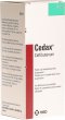 Cedax Suspension 36mg/ml 60ml