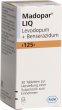Madopar Liquid Tabletten 125mg 30 Stück