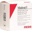 Minitran Tts 5 Mg/24h 100 Stück