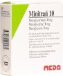 Minitran Tts 10 Mg/24h 30 Stück