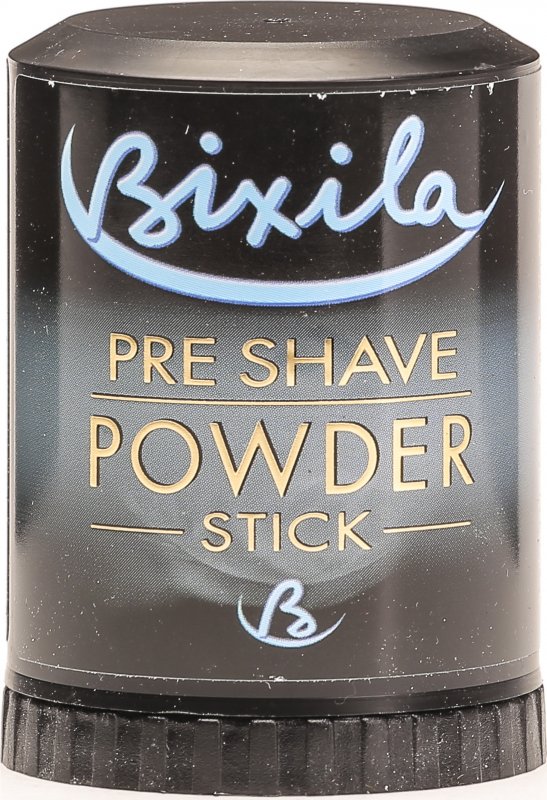 Derma Bloc Pre Shave Powder Stick F Electric 60g in der Adler Apotheke