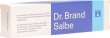 Produktbild von Brand Salbe 50g