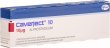 Caverject Trockensubstanz 10mcg C Solv