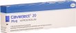Caverject Trockensubstanz 20mcg C Solv