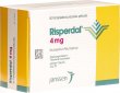 Risperdal Filmtabletten 4mg 60 Stück